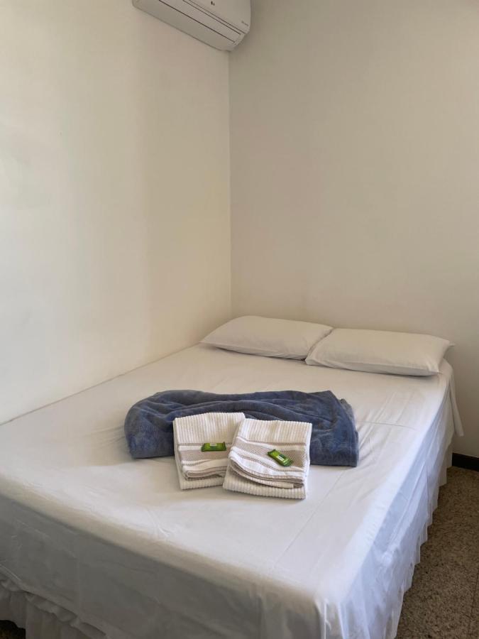 Quarto Duplo