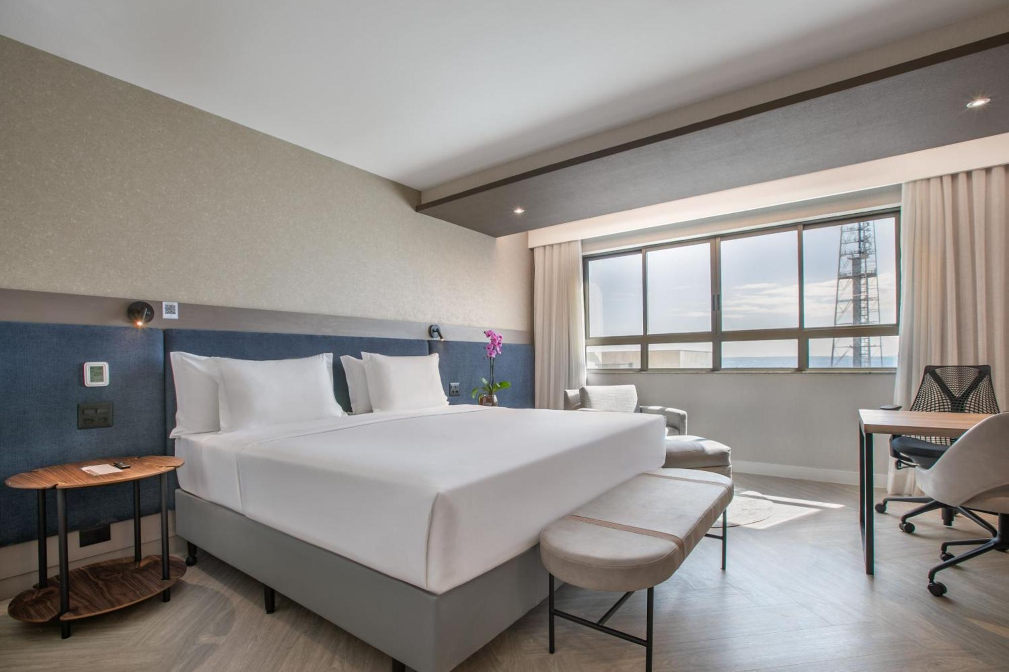 Quarto King Premium