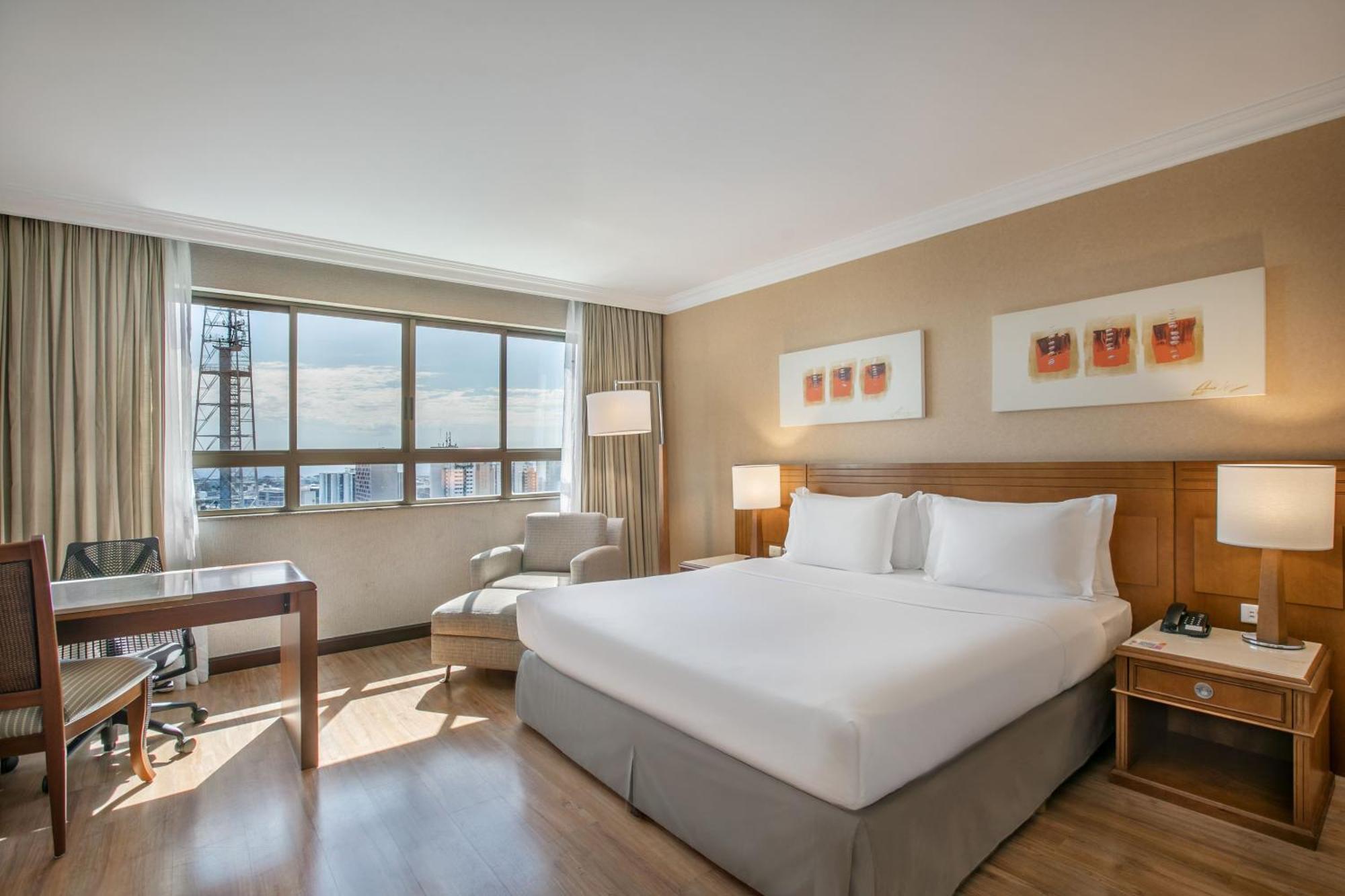 Quarto King Melia