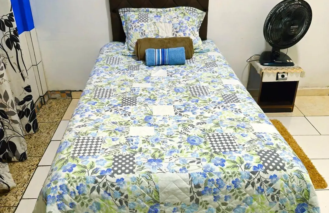 Hilton Hostel-1
