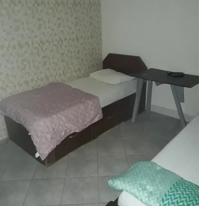 Pousada Do Robson-1
