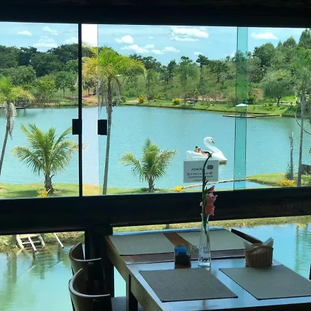 Villa Triacca Hotel Vinícola&Spa-3