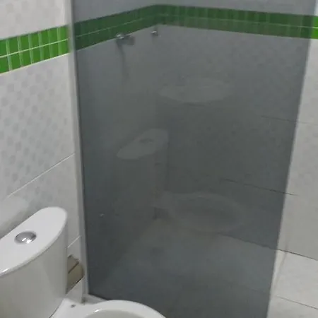 Pousada Do Robson-3