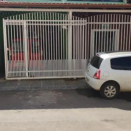Pousada Do Robson-2